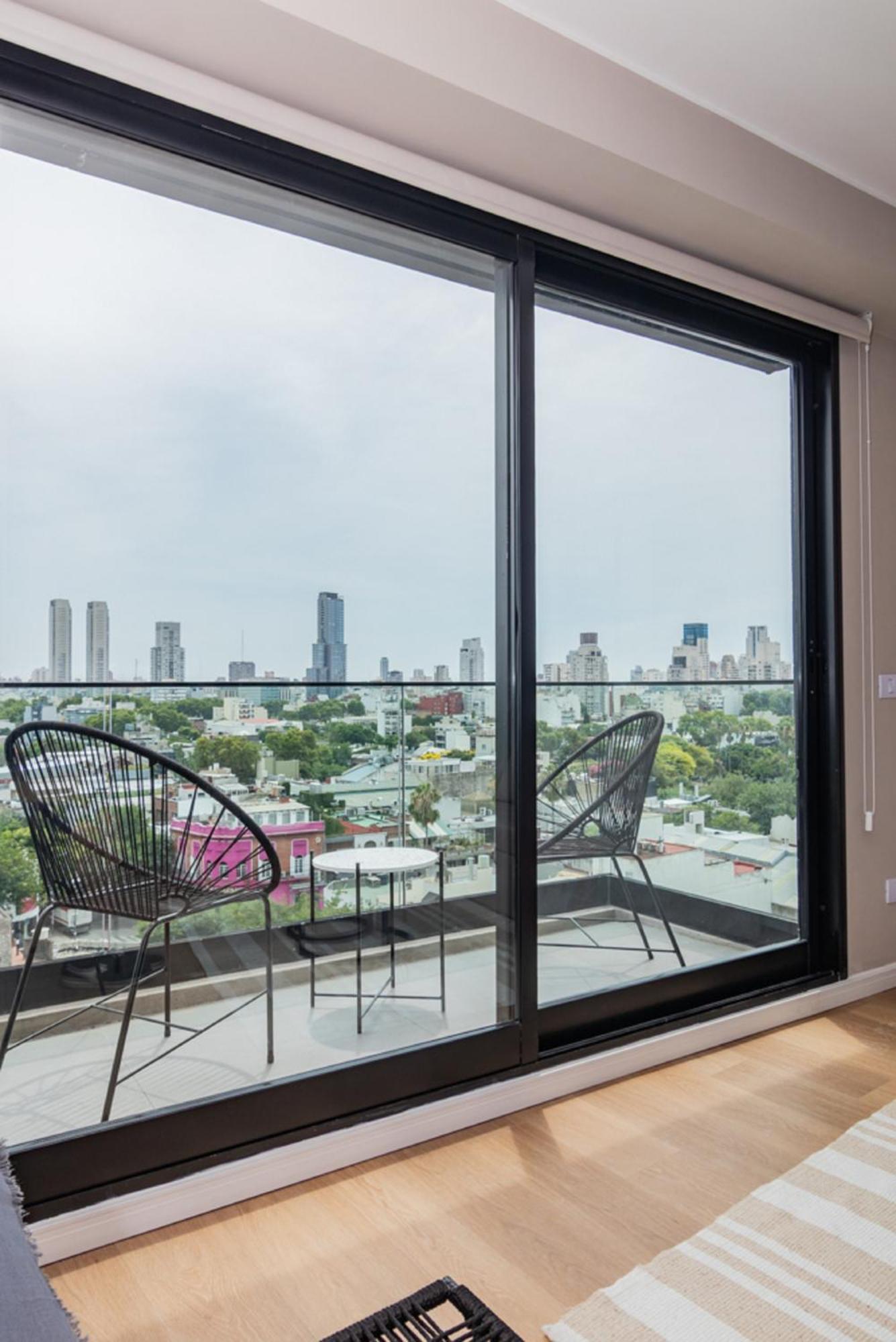Milenia Soho By Ippa Buenos Aires Exterior foto