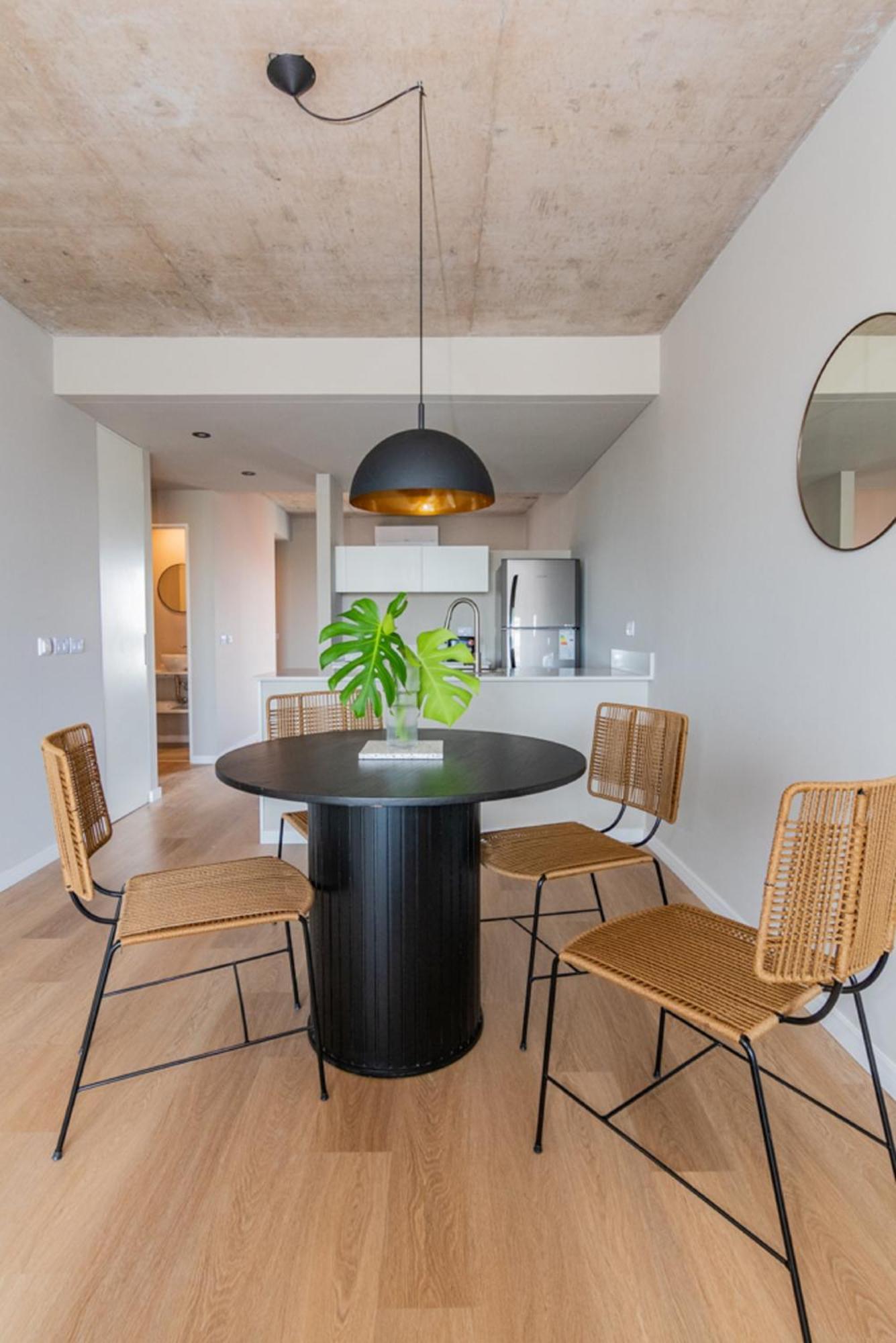 Milenia Soho By Ippa Buenos Aires Exterior foto