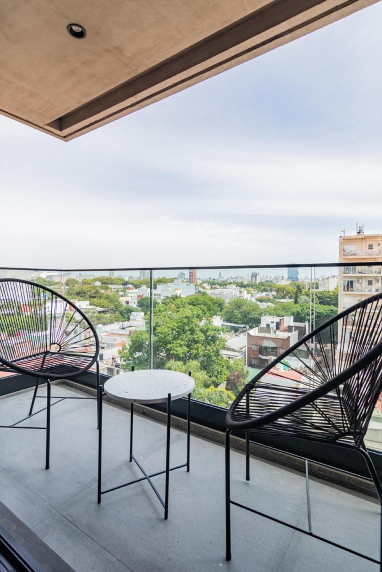 Milenia Soho By Ippa Buenos Aires Exterior foto