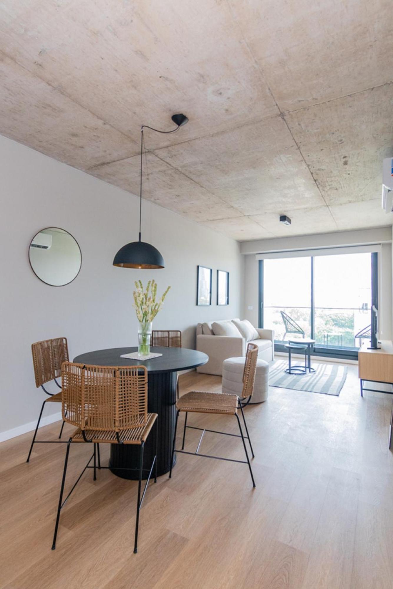 Milenia Soho By Ippa Buenos Aires Exterior foto