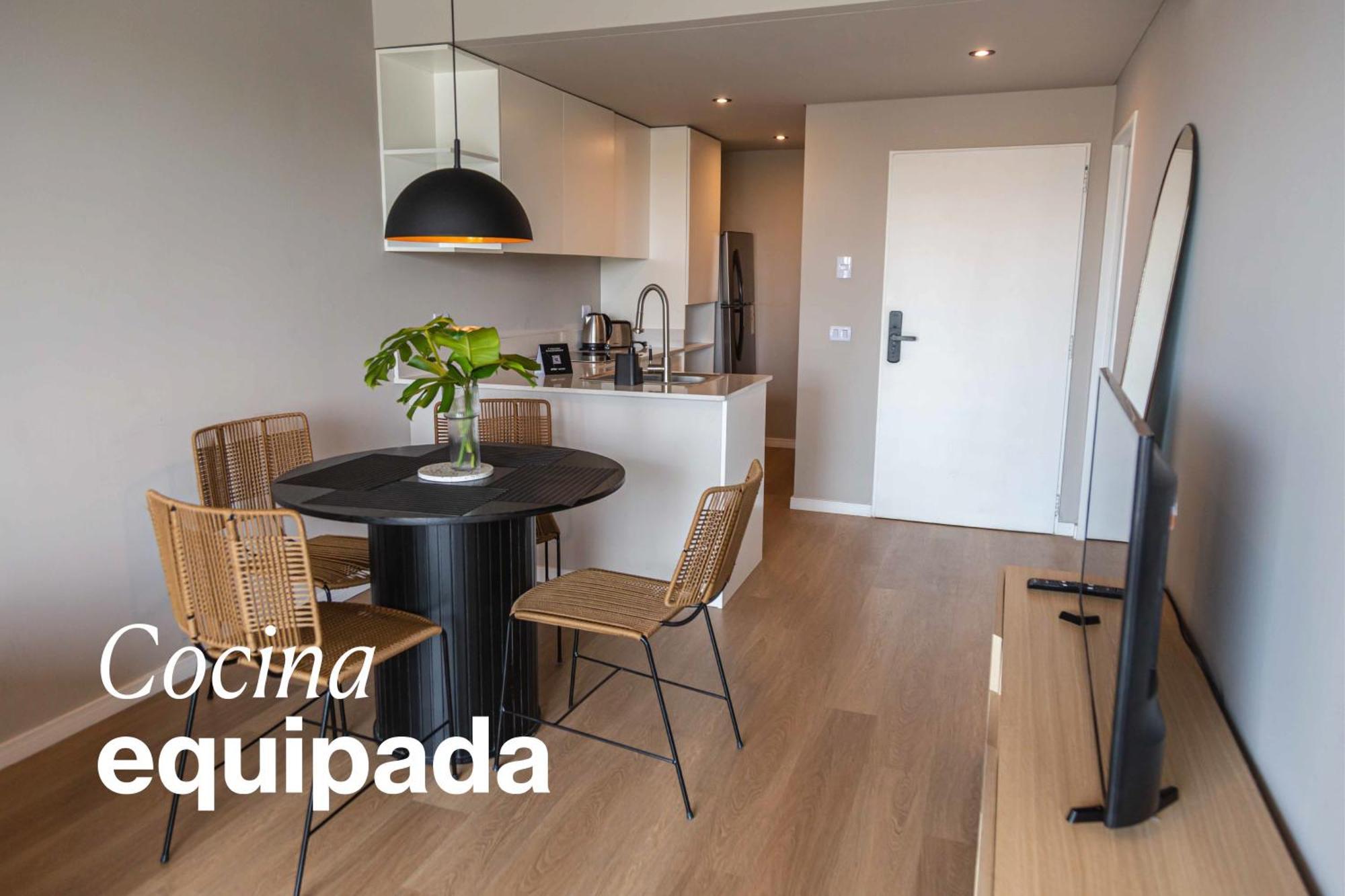 Milenia Soho By Ippa Buenos Aires Exterior foto