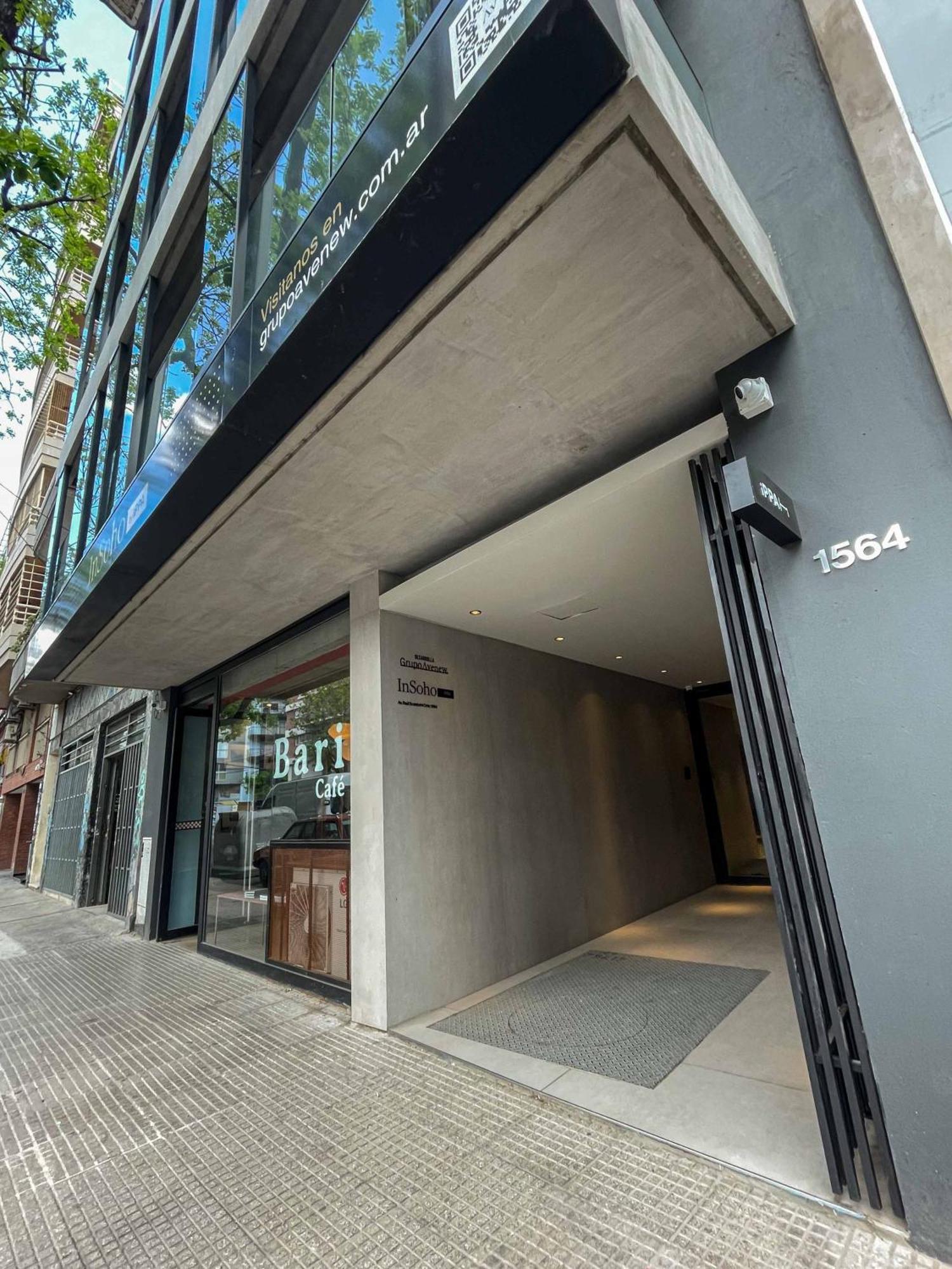 Milenia Soho By Ippa Buenos Aires Exterior foto