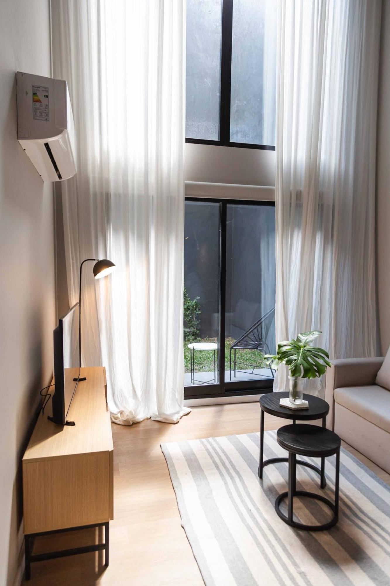 Milenia Soho By Ippa Buenos Aires Exterior foto