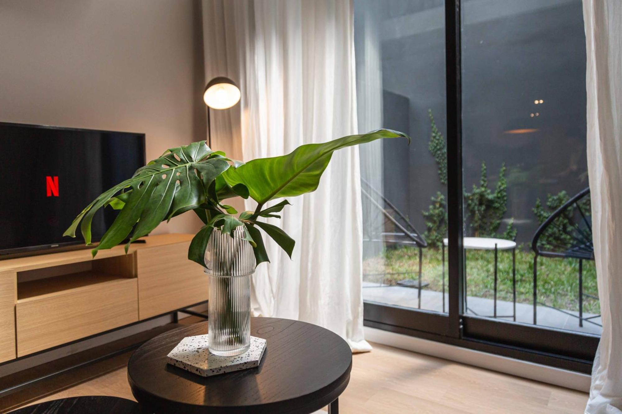 Milenia Soho By Ippa Buenos Aires Exterior foto