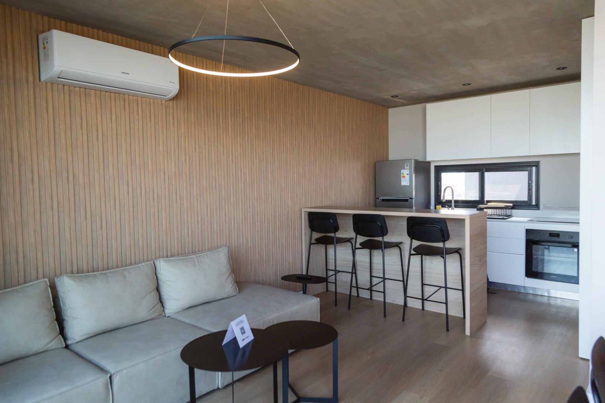 Milenia Soho By Ippa Buenos Aires Exterior foto