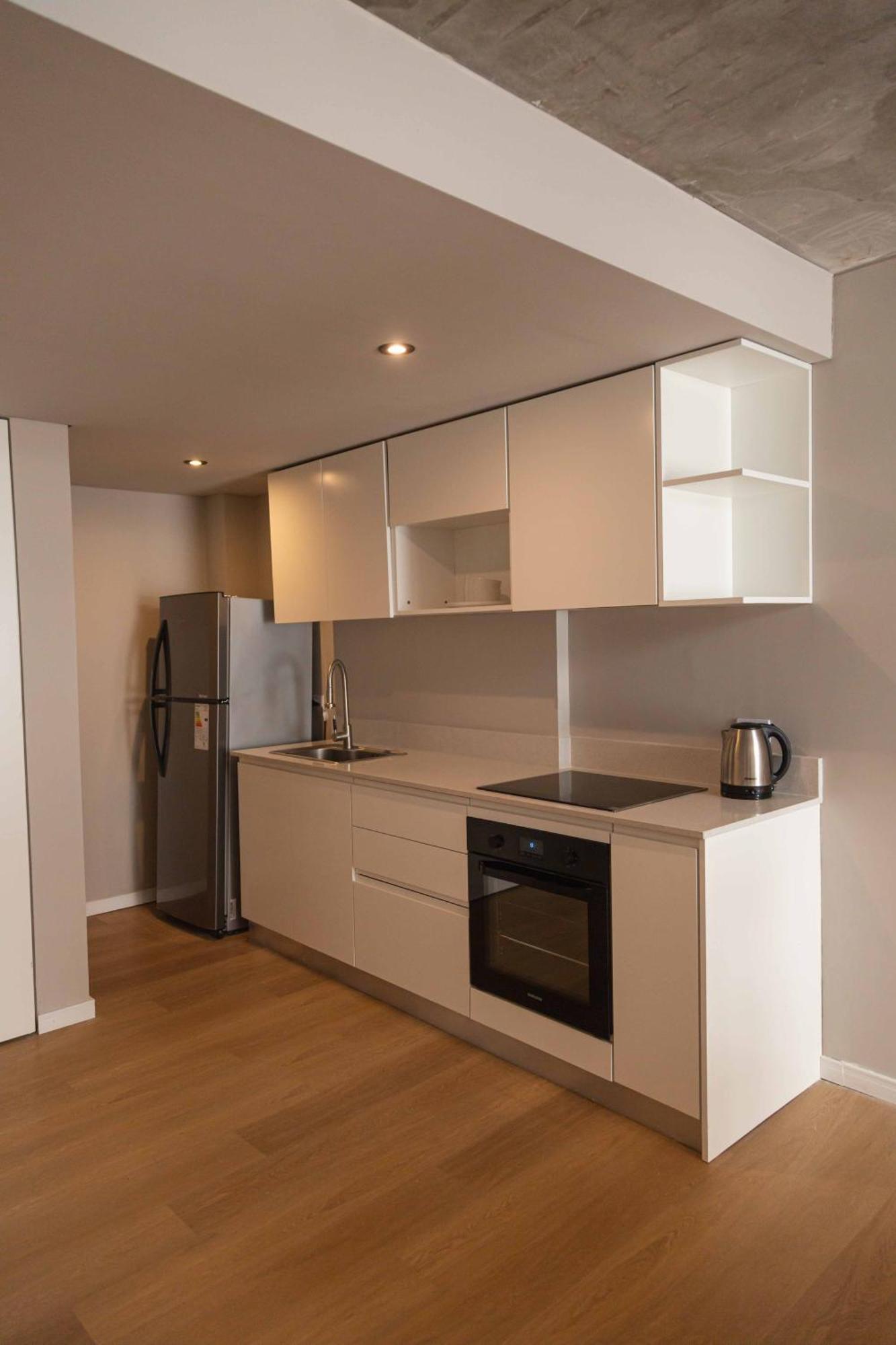 Milenia Soho By Ippa Buenos Aires Exterior foto