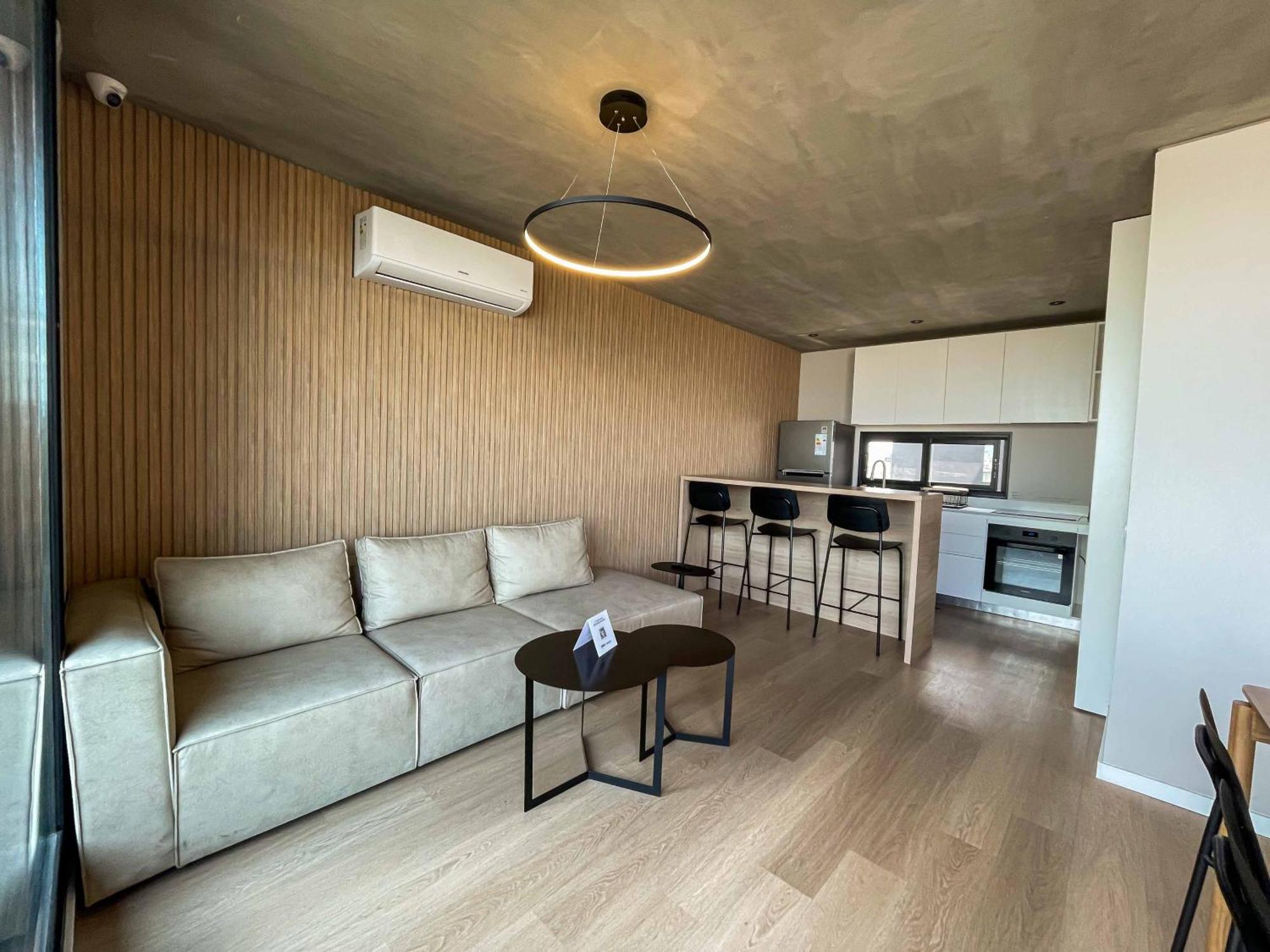 Milenia Soho By Ippa Buenos Aires Exterior foto