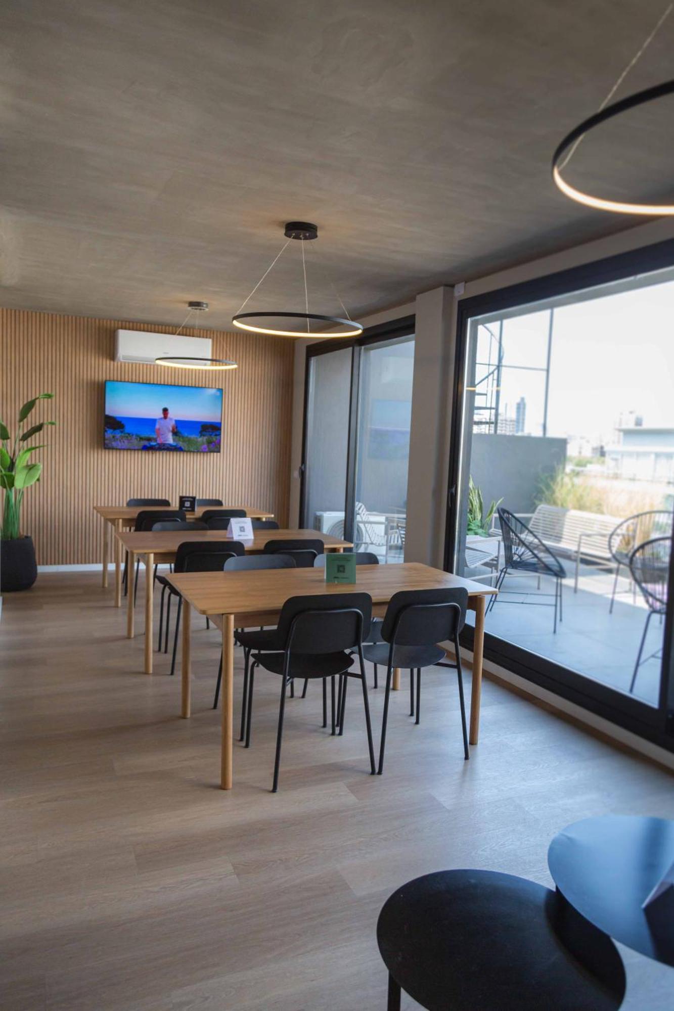 Milenia Soho By Ippa Buenos Aires Exterior foto