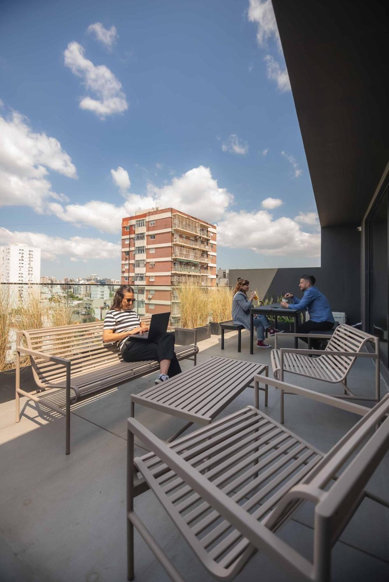 Milenia Soho By Ippa Buenos Aires Exterior foto